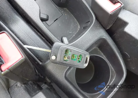 2014 Chevrolet Sonic Ls Auto z USA, uszkodzony, nr VIN 1G1JA5SH6E4204294